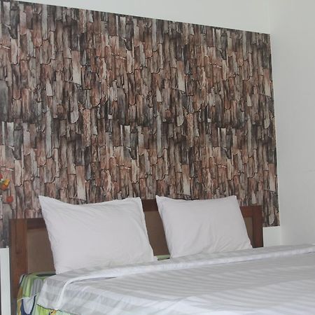 Han Hoan Hotel Dalat Exterior foto