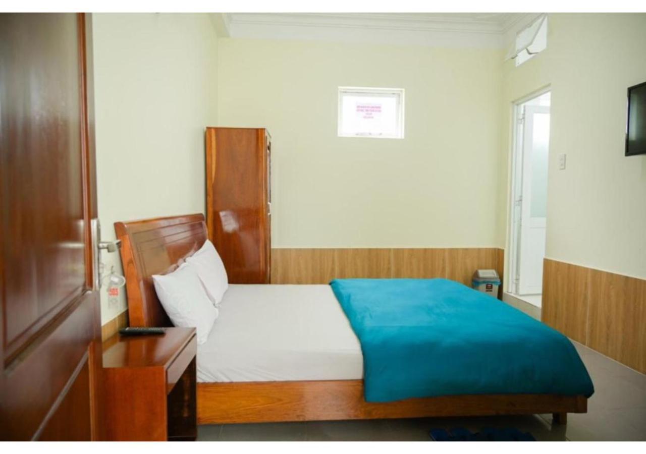Han Hoan Hotel Dalat Exterior foto