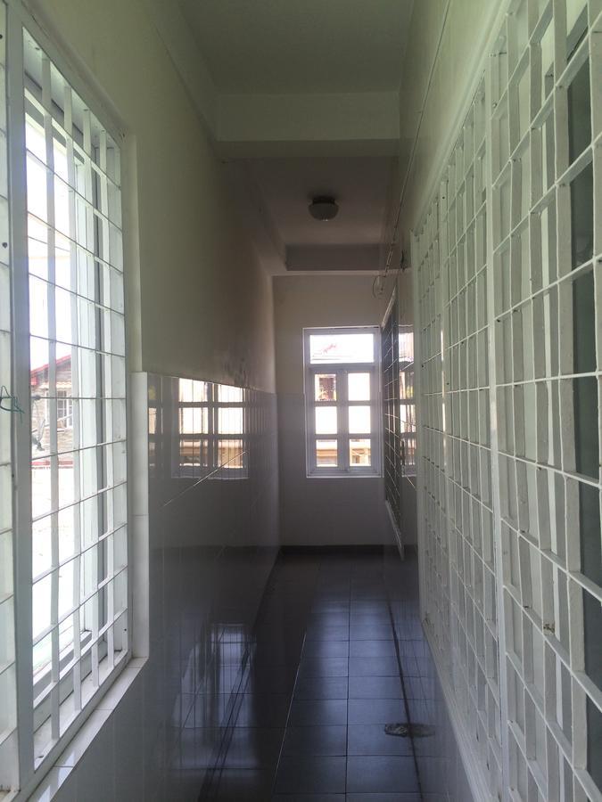 Han Hoan Hotel Dalat Exterior foto