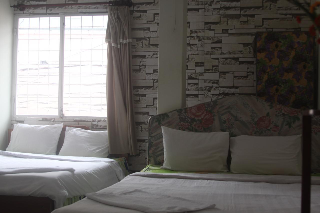 Han Hoan Hotel Dalat Exterior foto