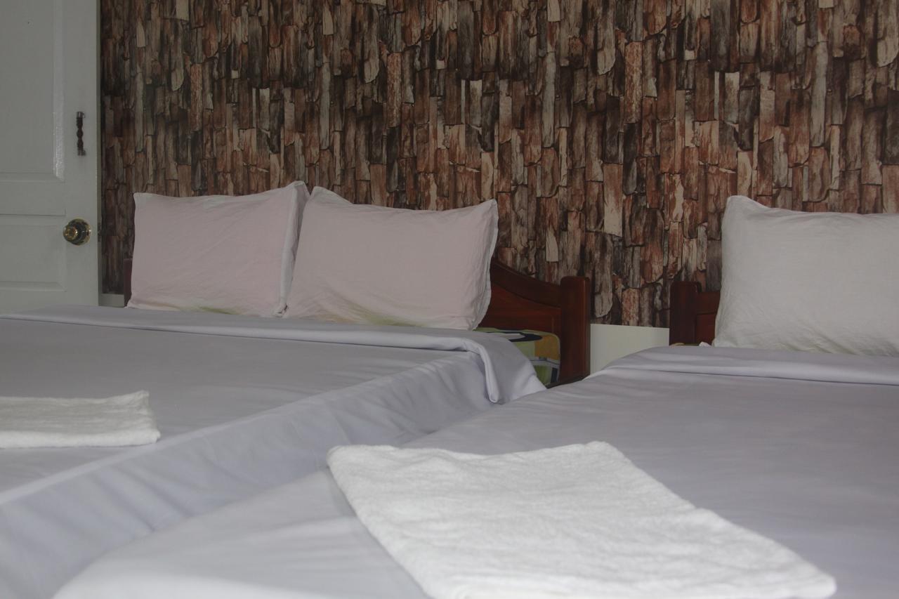 Han Hoan Hotel Dalat Exterior foto