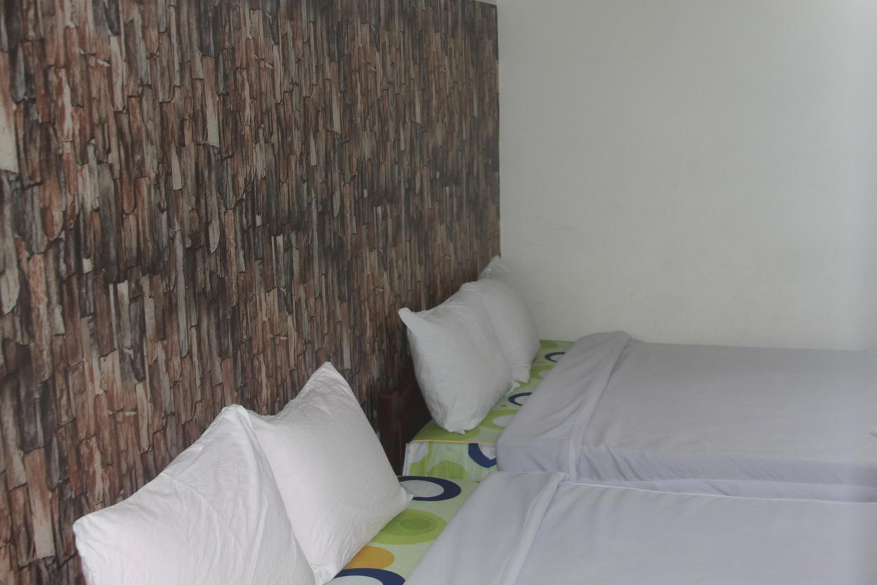 Han Hoan Hotel Dalat Exterior foto