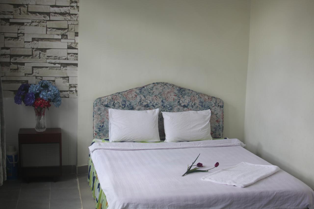 Han Hoan Hotel Dalat Exterior foto